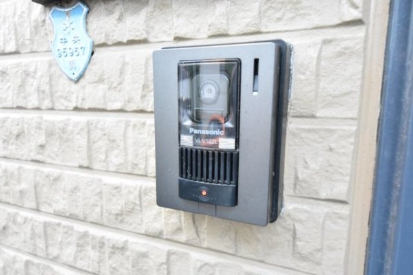 アパートメントフクイ