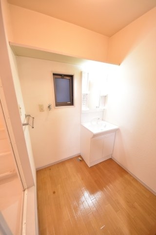 アパートメントフクイ