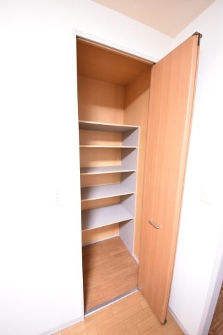 アパートメントフクイ