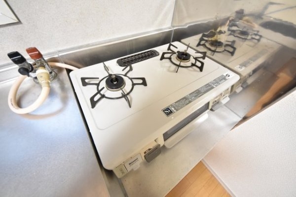 アパートメントフクイ