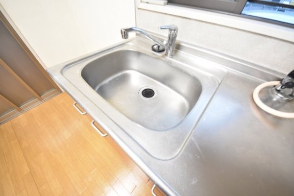 アパートメントフクイ