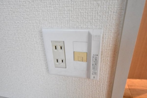 アパートメントフクイ