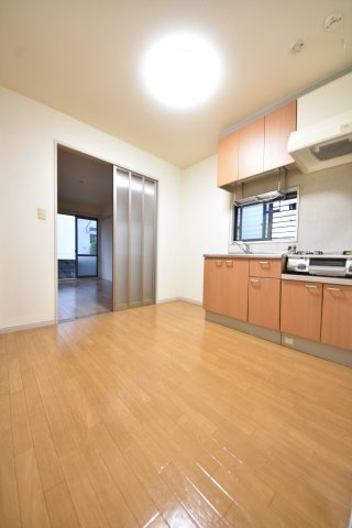 アパートメントフクイ