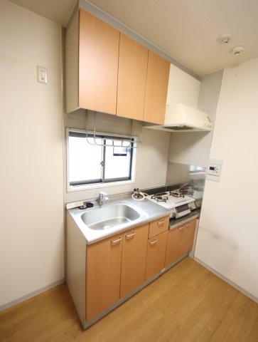 アパートメントフクイ