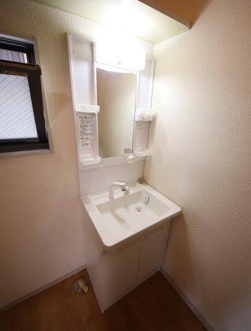 アパートメントフクイ