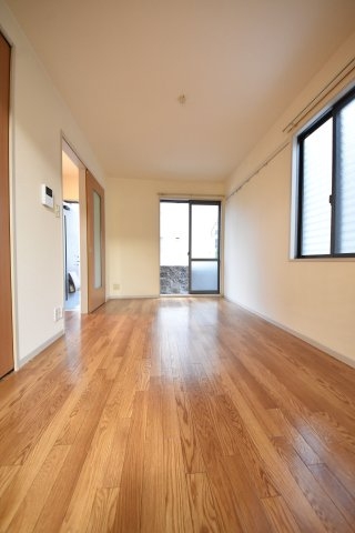 アパートメントフクイ