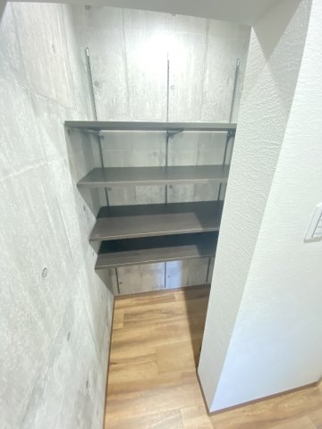 中山手通7丁目南マンション4棟