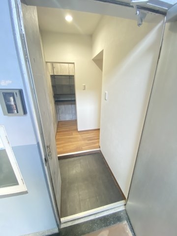 中山手通7丁目南マンション4棟