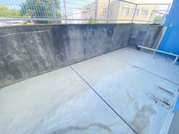 中山手通7丁目南マンション4棟