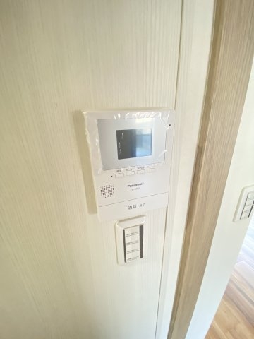 中山手通7丁目南マンション4棟