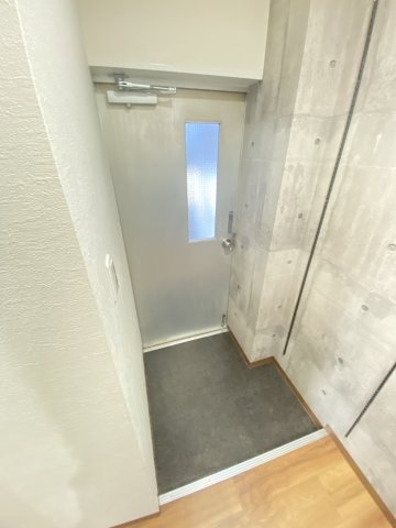 中山手通7丁目南マンション4棟