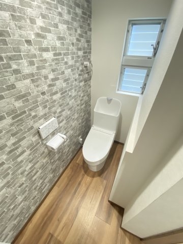 中山手通7丁目南マンション4棟