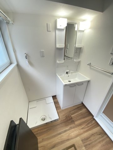 中山手通7丁目南マンション4棟