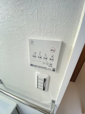 中山手通7丁目南マンション4棟