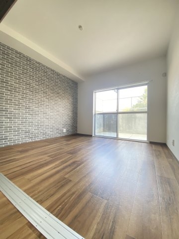 中山手通7丁目南マンション4棟