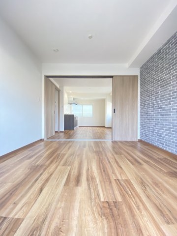 中山手通7丁目南マンション4棟