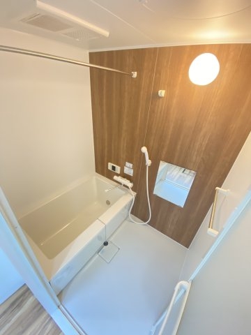 中山手通7丁目南マンション4棟