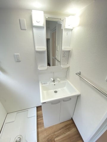 中山手通7丁目南マンション4棟