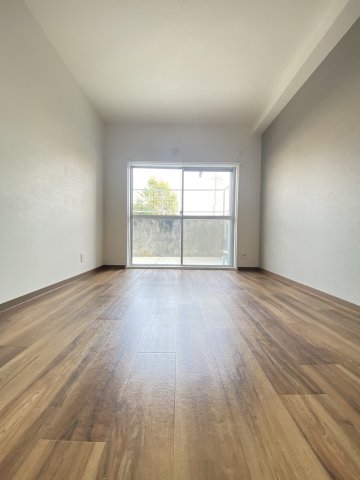 中山手通7丁目南マンション4棟