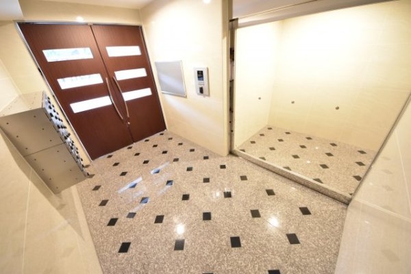 ラ・フォンテ春日野