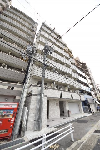 ラ・フォンテ春日野