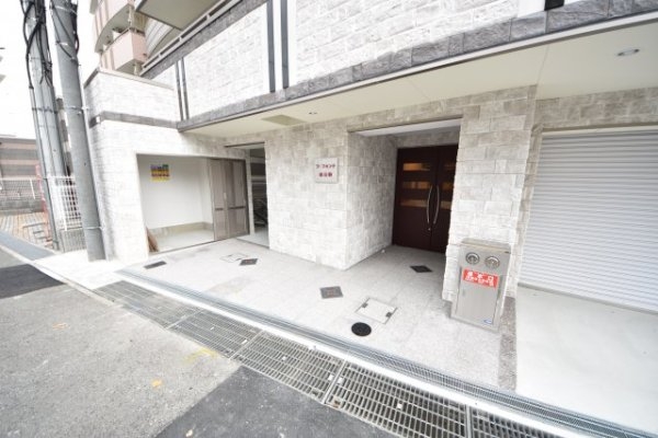 ラ・フォンテ春日野