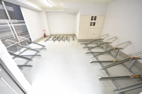 ラ・フォンテ春日野