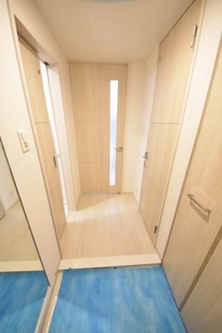 リベルタ元町通