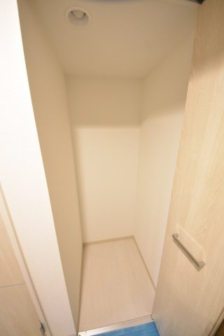 リベルタ元町通