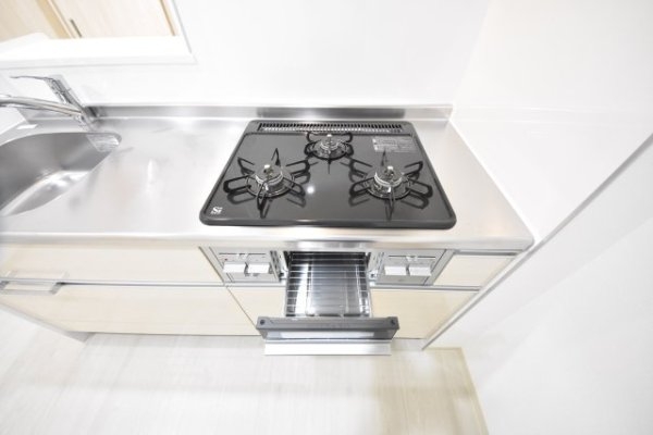 リベルタ元町通