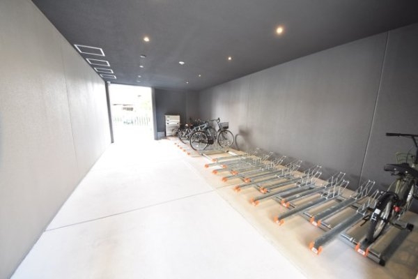 リベルタ元町通