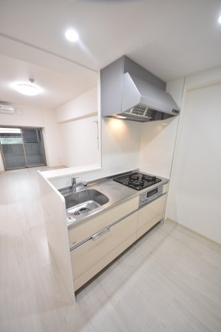 リベルタ元町通