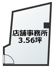 神戸市中央区元町通２丁目の店舗・事務所