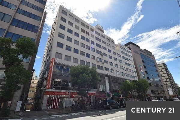 神戸市中央区元町通２丁目の店舗・事務所