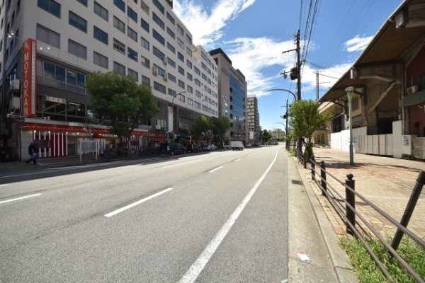 神戸市中央区元町通２丁目の店舗・事務所