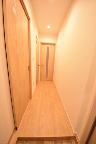 ブリリオ北野異人館通り