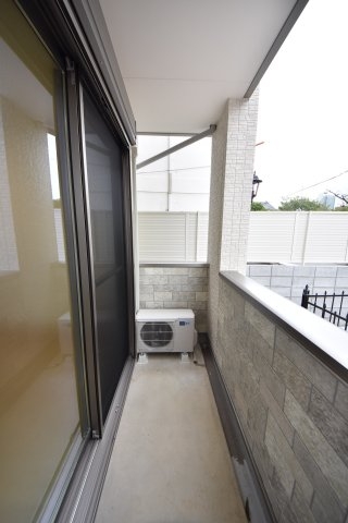 ブリリオ北野異人館通り