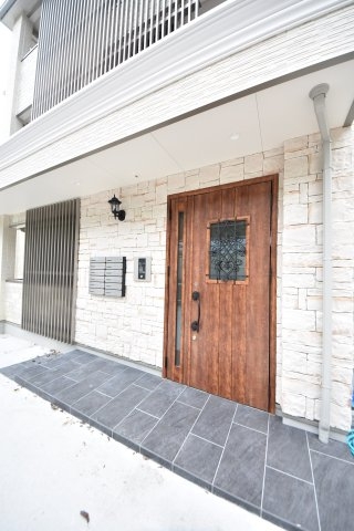 ブリリオ北野異人館通り