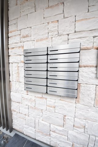 ブリリオ北野異人館通り