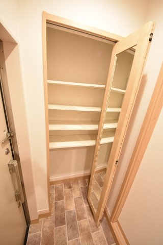 ブリリオ北野異人館通り