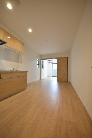 ブリリオ北野異人館通り