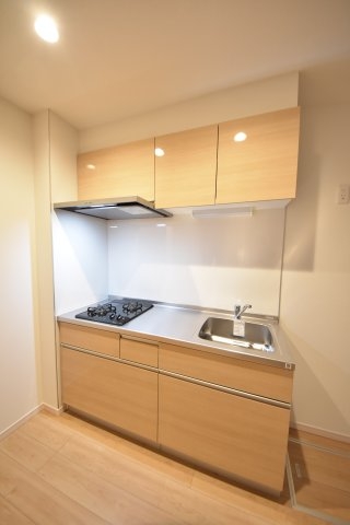 ブリリオ北野異人館通り