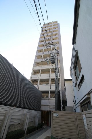 エスリード三宮旭通