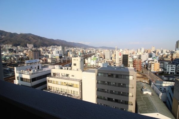 エスリード三宮旭通