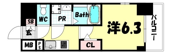 エスリード神戸レジデンス