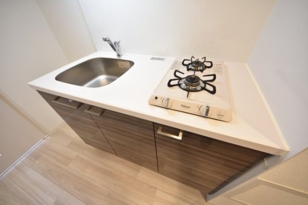 エスリード神戸レジデンス