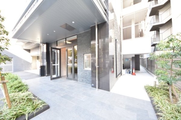 エスリード神戸レジデンス