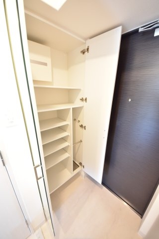 エスリード神戸大倉山ヒルズ