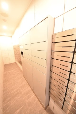 エスリード神戸大倉山ヒルズ