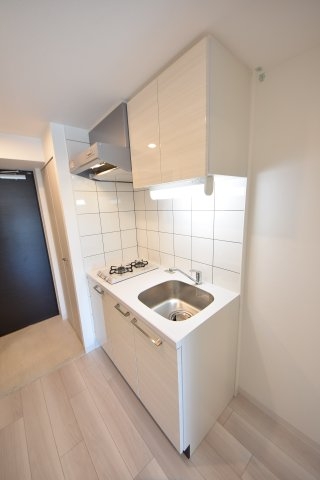 エスリード神戸大倉山ヒルズ